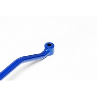 FRONT LOWER BRACE HONDA, CITY, JAZZ/FIT, HRV, 14-PRESENT, GK3/4/5/6, GM6 14-PRESENT