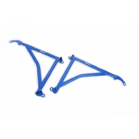 FRONT FENDER BRACE HONDA, JAZZ/FIT, GK3/4/5/6