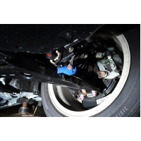 FRONT SIDE HEADLIGHT LEVELLING BRACKET HONDA, HRV, 14-PRESENT