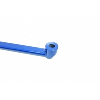 FRONT LOWER BRACE TOYOTA, COROLLA/ALTIS/AURIS, PRIUS, ALTIS E210 18-, AURIS E210 18-, XW50 15-PRESENT