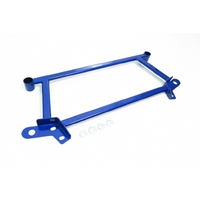 FRONT LOWER BRACE VOLVO, S60, V60, 10-18, 10-18