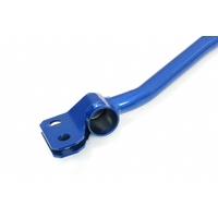FRONT LOWER STRUCTURE BRACE HONDA FIT JAZZ '20- GR
