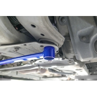 FRONT LOWER BRACE TOYOTA, CAMRY, XV70 17-