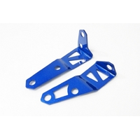 FRONT LOWER STRUCTURE BAR HONDA, JAZZ/FIT, GK3/4/5/6