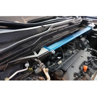 FRONT STRUT BAR HONDA, RE1-RE5/RE7 07-11, RM1/RM3/RM4 12-16