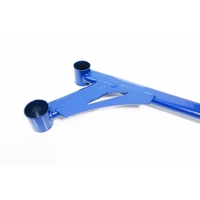 FRONT LOWER BRACE VOLVO, XC60, XC90, 15-PRESENT, 18-PRESENT