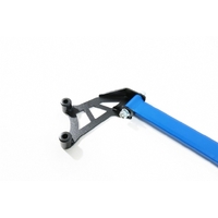 FRONT STRUT BAR HONDA, CIVIC, FG, FB