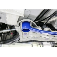 FRONT LOWER-REAR BRACE TOYOTA, COROLLA/ALTIS/AURIS, ALTIS E210 18-