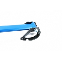 FRONT STRUT BAR VOLVO, S60, V60, 10-18, 10-18