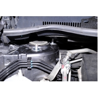 FRONT STRUT BAR TOYOTA, COROLLA/ALTIS/AURIS, WISH, E140 06-13, E170 13-18, ZGE20 09-
