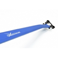 FRONT STRUT BAR MAZDA, 3/AXELA, BM/BY 14-18