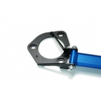HONDA CIVIC TYPE-R FK8 '18- FRONT STRUT TOWER BRACE LHD