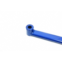 FRONT SUBFRAME SUPPORT BRACE SKODA, VOLKSWAGEN, KODIAQ, TIGUAN, 17-PRESENT, 16-PRESENT