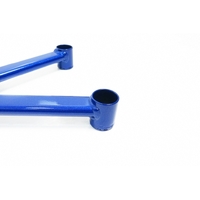 MIDDLE LOWER BRACE VOLVO, XC60, XC90, 15-PRESENT, 18-PRESENT