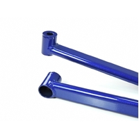 MIDDLE LOWER BRACE TOYOTA, VIOS, YARIS/VITZ, XP150 13-PRESENT, XP150; 14-PRESENT