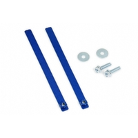 MAZDA MIATA/MX-5 ND 15- REAR LOWER BRACE