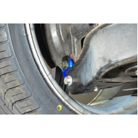 REAR LOW DOWN KIT AUDI, VOLKSWAGEN, A3, GOLF, S3, TIGUAN, TT, 5N 07-16, MK2 06-12, MK2 8J 06-14, MK2 8P 04-13,