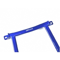 MIDDLE LOWER BRACE AUDI, SKODA, A1, FABIA, 10-PRESENT, 15-PRESENT