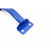MIDDLE LOWER BRACE 1PCS/SET VOLVO, V60, 10-18