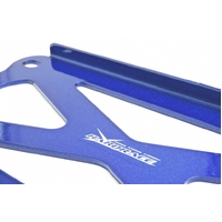 MIDDLE LOWER BRACE VOLVO, V40, 13-PRESENT