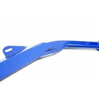 MIDDLE LOWER BRACE FIESTA, MK6 08-17