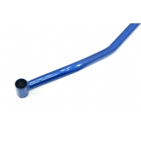 REAR LOWER BRACE HONDA FIT JAZZ GR '20-
