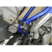 REAR SUBFRAME BRACE BMW, 5/6 SERIES GT, 7 SERIES, G11/G12, G30/G31, G32