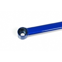 REAR LOWER BRACE NISSAN, KICKS, P15 16-PRESENT