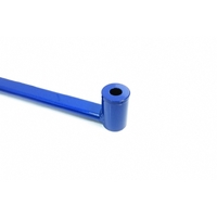 REAR SUBFRAME BRACE MAZDA, 3/AXELA, BM/BY 14-18