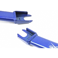 REAR LOWER BRACE TOYOTA, CAMRY, XV50 13-17