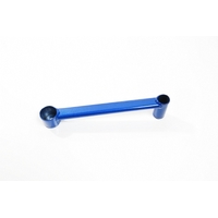 REAR LOWER LATERAL BRACE LEXUS, NX, AZ10 14-