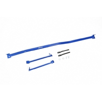 REAR LOWER BRACE MAZDA, CX3, DK 15-