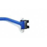 REAR LOWER BRACE SUZUKI, SWIFT, ZC31 04-10