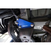 REAR LOWER BRACE TOYOTA, ALPHARD/VELLFIRE, 15-PRESENT
