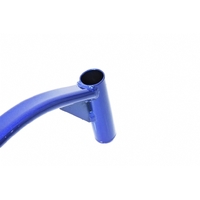 REAR LOWER LATERAL BRACE LUXGEN, S5, U6, 12-, 13-