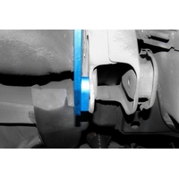 SUBFRAME REINFORCED BRACE HONDA, CIVIC, EK3/4/5/9, EJ6/7/8/9, EM1