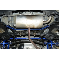REAR SUBFRAME SUPPORT BRACE TOYOTA, CHR, 17-PRESENT