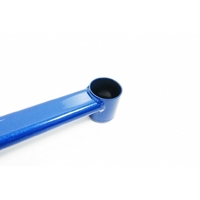 REAR SUBFRAME SUPPORT BRACE VOLVO, XC60, 18-PRESENT