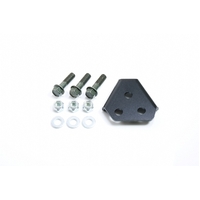 SUZUKI JIMNY '18- LHD FRONT RH SIDE TOW HOOK KIT
