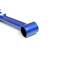 REAR SUBFRAME SUPPORT FRONT BRACE MAZDA, CX5, CX9, 16-PRESENT, KE 12-17