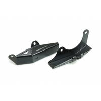SUZUKI JIMNY 18- REAR SHOCK ABSORBER SKID PLATE
