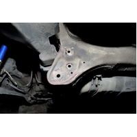 SUBFRAME REINFORCED BRACE, HONDA, CIVIC, INTEGRA, DC2 94-01, EG, EH, EJ1/2