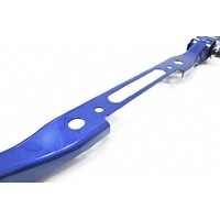 REAR SUBFRAME SUPPORT BAR 1PC/SET SUBARU, IMPREZA, LEVORG, 14 -, WRX/STI VA 14-