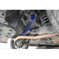 REAR SUBFRAME BRACE TOYOTA, CAMRY, XV70 17-