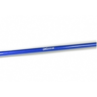 REAR TORSION BEAM BRACE AUDI, SKODA, A1, FABIA, 10-PRESENT, 15-PRESENT