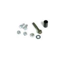 SUZUKI JIMNY 18- REAR PANHARD ROD EXTENSION BRACKET