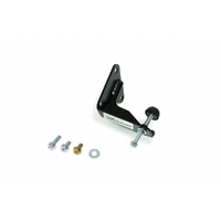 SUBARU WRX '14-/LEVORG '14-20/XV '12-17 BRAKE MASTER CYLINDER STOPPER BLACK