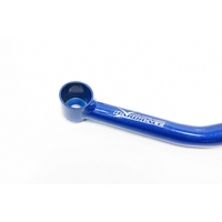 REAR SWAY BAR REINCEMENT BRACE SUBARU, IMPREZA, LEVORG, 14 -, STI GE-GR 07-13, WRX GE-GR 07-13, WRX/STI VA 14-