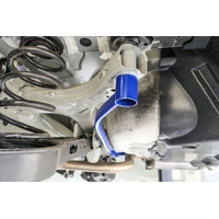 REAR SUBFRAME BRACE TOYOTA, COROLLA/ALTIS/AURIS, ALTIS E210 18-