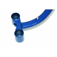 TOYOTA GR YARIS '20- REAR LOWER - FRONT BRACE